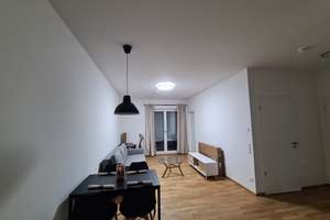 Erstbezug: Luxuriöse 2-Zimmer-Wohnung mit Terrasse in Reinickendorf – Holländerstraße 36V, 13407 Reinickendorf (Ortsteil), Berlin – Vorschaubild 3