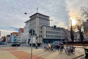 Stilvoll wohnen am Kesselbrink – moderne 2-Zimmer-Wohnung mit Einbauküche und Balkon – Turnerstraße 1b, 33602 Mitte, Bielefeld – Vorschaubild 8