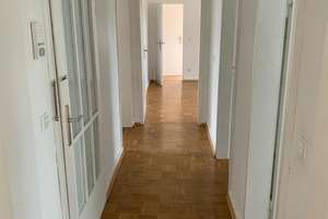 Schöne helle 5 Zimmer Wohnung  – Siemensalllee 19, 76185 Mühlburg, Karlsruhe – Vorschaubild 1