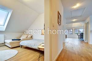 MÖBLIERT - SOPHISTICATED LIVING - 3-Zimmer-Wohnung in Vaihingen – Die vollständige Adresse der Immobilie erhältst du vom Anbieter., 70563 Österfeld, Stuttgart – Vorschaubild 55