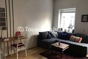 Tauschwohnung: Helle, gemütliche Altbauwohnung im Herzen Nippes – Die vollständige Adresse der Immobilie erhältst du vom Anbieter., 50733 Nippes (Ortsteil), Köln – Vorschaubild 3