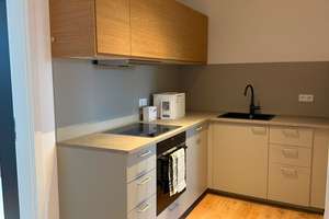 Erstbezug! Zimmer in moderner 3er- oder 4er-WG im DG - möbliert, EBK & Waschtrockner – Fürther Straße 44, 90443 Himpfelshof, Nürnberg – Vorschaubild 3