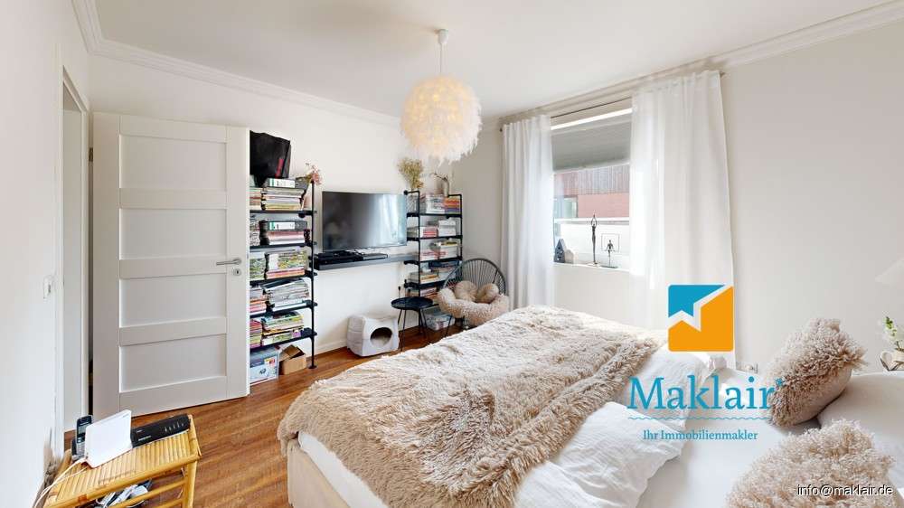 Immobilie in Niepars - Familienfreundliches Haus mit weitläufigem Garten in Pantelitz - Bild 7