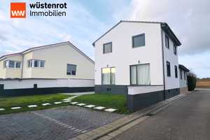 Zweifamilienhaus mit Umbauoptionen für Einfamilienhaus... – Worms – Vorschaubild 1