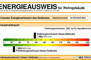 1-Zimmer-Pendlerwohnung in Wolfsburg-City! – Die vollständige Adresse der Immobilie erhältst du vom Anbieter., 38440 Stadtmitte (Ortsteil), Wolfsburg – Vorschaubild 5