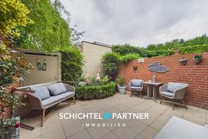 Oberneuland | Stilvolle Maisonette-Wohnung mit Schwimmbad und Sauna – Die vollständige Adresse der Immobilie erhältst du vom Anbieter., 28355 Oberneuland, Bremen – Vorschaubild 21