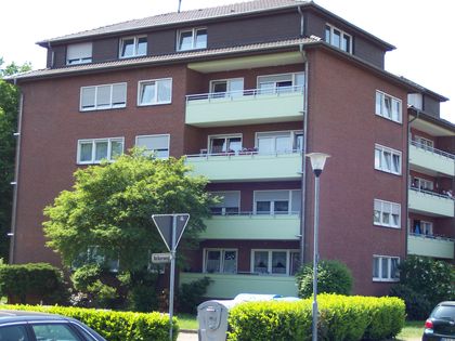 Wohnung mieten in Hamminkeln ImmoScout24