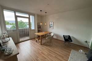 Charmantes 2-Zimmer-Apartment mit Balkon in Wiesbaden! – Blücherstraße 37, 65195 Rheingauviertel / Hollerborn, Wiesbaden – Vorschaubild 5