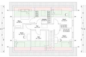 Modernes Einfamilienhaus mit weitläufigem Garten, Pool und idyllischem Blick ins Grüne – Viersen (Kreis) – Vorschaubild 22