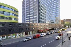 Berlin-Mitte: Möblierte 2-Zimmer-Wohnung – Die vollständige Adresse der Immobilie erhältst du vom Anbieter., 10969 Kreuzberg, Berlin – Vorschaubild 10