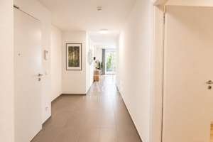 ** Neuwertiger Familientraum in ruhiger Lage - 4ZKB mit Garten ** – Die vollständige Adresse der Immobilie erhältst du vom Anbieter., 67065 Mundenheim, Ludwigshafen am Rhein – Vorschaubild 6