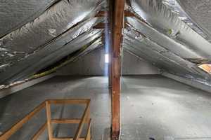 Freistehendes EFH mit Wintergarten und angebauter Garage – Mühldorf am Inn (Kreis) – Vorschaubild 37