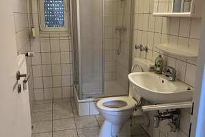 Attraktives ruhiges 1 Zimmer-Apartment in der Nähe der Universität/Hochschule mit kleinem Balkon – In den neun Morgen 9, 55127 Marienborn, Mainz – Vorschaubild 11