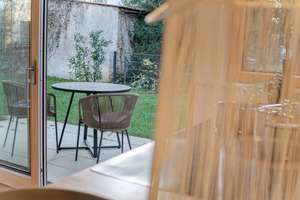 Diesen Sommer einziehen: Süßes Hideaway im Grünen – Die vollständige Adresse der Immobilie erhältst du vom Anbieter., 81545 Harlaching, München – Vorschaubild 22