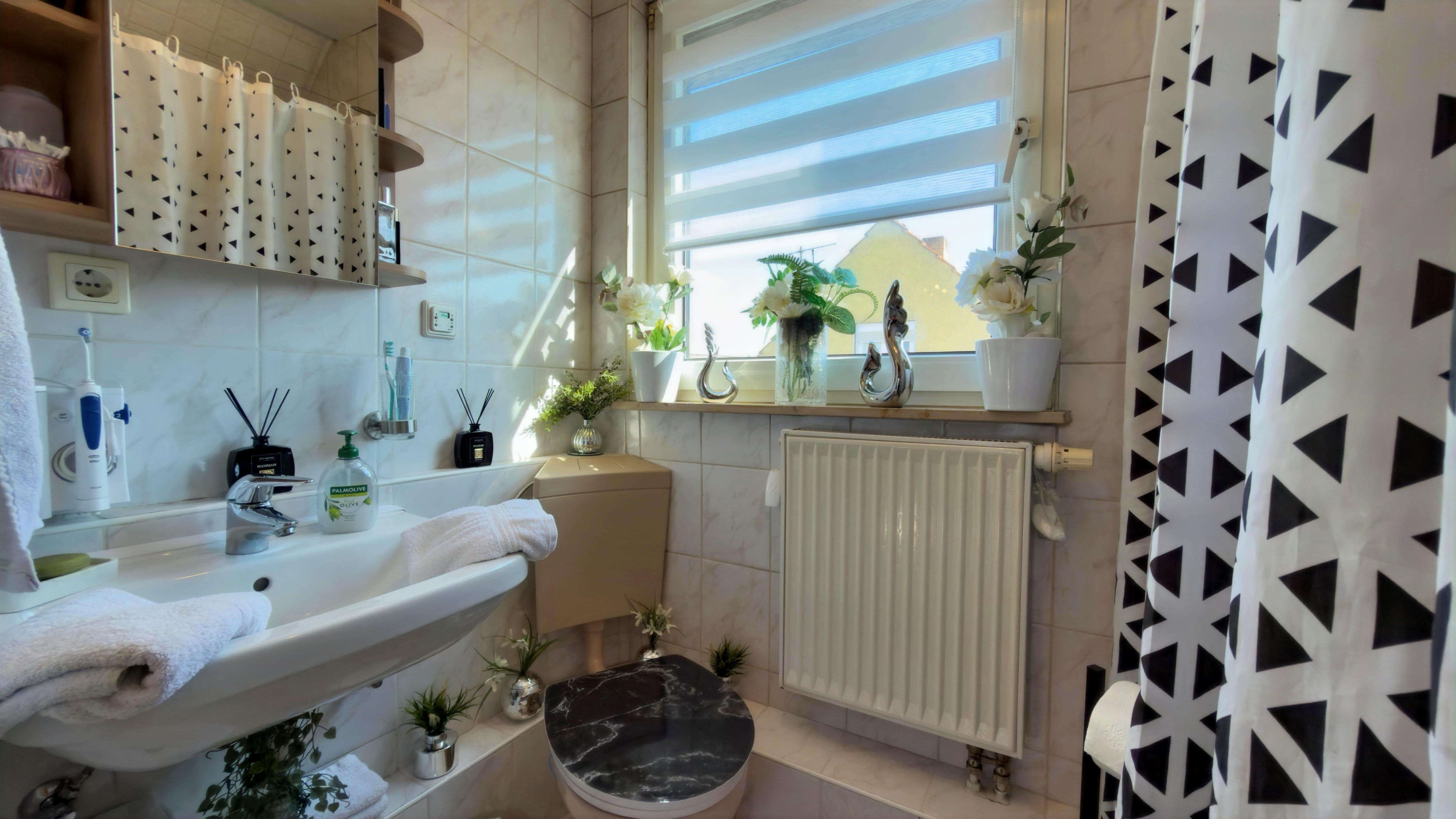 Immobilie in Bockenheim an der Weinstraße - Top gepflegt in ruhiger Wohnlage - Bild 6