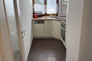 Ulm Stadtmitte- Wohnung in toller Lage im Fischerviertel – Schwörhausgasse 1/1, 89073 Mitte, Ulm – Vorschaubild 2