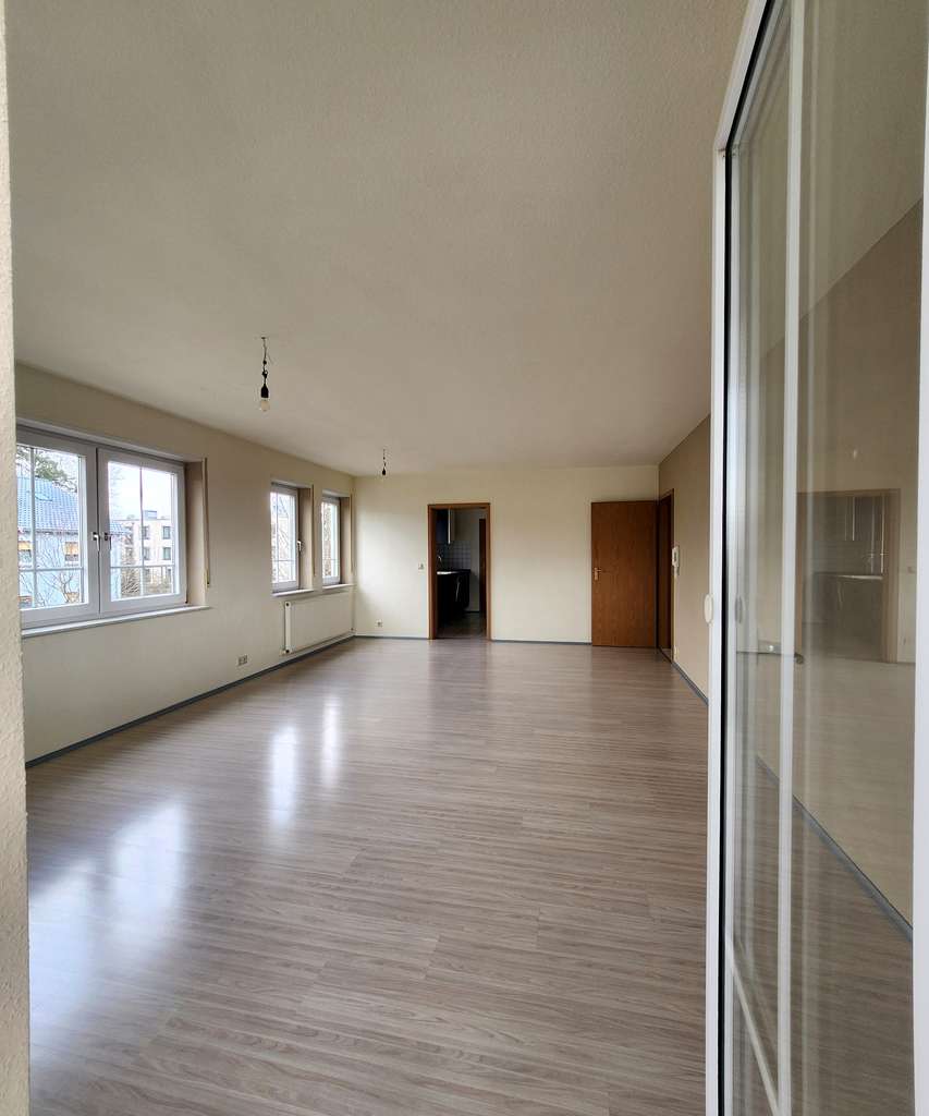 Immobilie in Sinsheim - Hell + Gepflegt - ETW in Weiler als Kapitalanlage od. Eigennutzung - - Bild 2