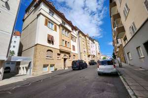 Bezugsfertiges City-Apartment in 1A Lage – 70193 Vogelsang, Stuttgart – Vorschaubild 10