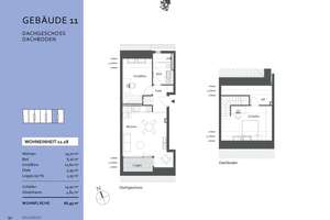 11.18 - Charmante 3- Zimmer Wohnung mit Denkmal-AfA im Grünen – Gutshof Zwätzen 11, 7743 Zwätzen, Jena – Vorschaubild 28