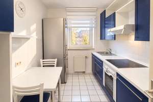 Schöne 3,5 Zimmer ETW mit 73qm, Stellplatz + Balkon in ruhiger Lage von Leimen zu verkaufen – 69181 Leimen – Vorschaubild 8