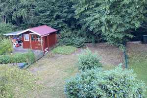 zwei freie 2 Zi + Dachbodenanteil als Ausbaureserve in 2 Familienhaus mit Garten – Ottostr. 52, 30519 Hannover – Vorschaubild 3