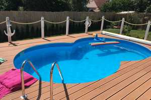 WOHNEN WIE IM URLAUB - POOL INKLUSIVE – Mühldorf am Inn (Kreis) – Vorschaubild 29