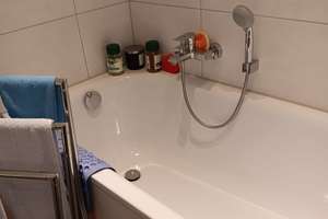 Genossenschaftsmodell:
Gut geschnittene, barrierefreie Wohnung mit Balkon, Aufzug und Tiefgaragenst – Die vollständige Adresse der Immobilie erhältst du vom Anbieter., 42327 Elberfeld West, Wuppertal – Vorschaubild 8