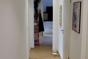 Wohnen mit Charakter: 3,5-Zimmer-Wohnung in Mannheim – 68167 Neckarstadt-Ost/Wohlgelegen, Mannheim – Vorschaubild 14