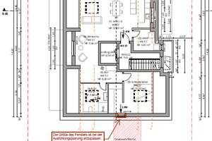 Charmantes 3-Familienhaus in Top-Lage – Sanierung oder Neubau möglich! – 68259 Wallstadt, Mannheim – Vorschaubild 20