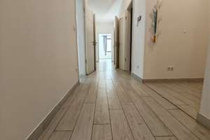 Luxuriöse 4-Zimmer Wohnung im EG mit  Garten Garage Einbauküche  Privat ohne Provision – Blochmannstr. 4, 4105 Zentrum-Nord, Leipzig – Vorschaubild 9