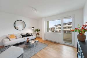 Wilmersdorf - 1-Zimmer-Wohnung zum Kauf - in Kürze bezugsfertig! Provisionsfrei – Aachener Straße  38, 10713 Wilmersdorf, Berlin – Vorschaubild 2