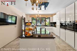 * Villa im Grünen - mit traumhaftem Ausblick * – Die vollständige Adresse der Immobilie erhältst du vom Anbieter., 73663 Berglen – Vorschaubild 17