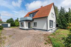 Seltene Gelegenheit – Freistehendes kernsaniertes Einfamilienhaus mit großem Garten – Gifhorn (Kreis) – Vorschaubild 5