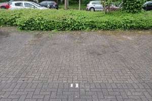 Attraktive Erdgeschosswohnung mit Terrasse, Einbauküche, Kellerraum und Stellplatz – zu verkaufen – Die vollständige Adresse der Immobilie erhältst du vom Anbieter., 48161 Gievenbeck, Münster – Vorschaubild 9