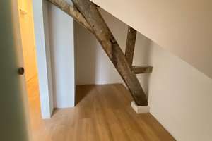Schöne Dachgeschosswohnung in aufwendig saniertem Altbau zu vermieten – Brotstraße 26, 54290 Mitte/Gartenfeld, Trier – Vorschaubild 8
