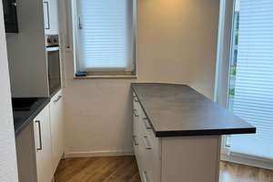Sehr schöne Single Wohnung mit EBK – Schillerstraße 27, 47198 Alt-Homberg, Duisburg – Vorschaubild 7