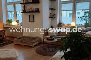 Wohnungstausch: Schleidener Straße 21