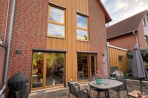 Hannover-Seelhorst Einfamilienhaus- Doppelhaus – Die vollständige Adresse der Immobilie erhältst du vom Anbieter., 30519 Seelhorst, Hannover – Vorschaubild 2