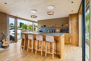 Luxuriöses Waterloft Ohana in Potsdam – Design, Freiheit & Natur in perfekter Symbiose – Die vollständige Adresse der Immobilie erhältst du vom Anbieter., 14471 Wildpark, Potsdam – Vorschaubild 4