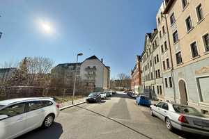 NEU • Schloßchemnitz • zur Miete • 2 Zimmer • mit Balkon • in Chemnitz • direkt anrufen! – Chemnitz – Vorschaubild 10