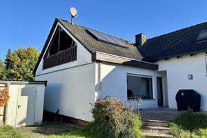 Attraktives ZFH-Konzept in Großenseebach...zwei Häuser - ein Grundstück: ideal für Familie – Die vollständige Adresse der Immobilie erhältst du vom Anbieter., 91091 Großenseebach – Vorschaubild 21