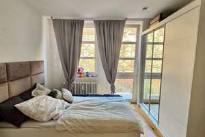 Großzügige 3 Zimmer Wohnung mit 116 m², Terrasse und hochwertiger Sanierung in Schmargendorf – Salzbrunner Straße 5, 14193 Schmargendorf, Berlin – Vorschaubild 18