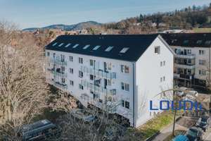 Erbpacht: Energetisch sanierte 3-Zimmerwohnung in top Lage. – 79100 Unterwiehre-Süd, Freiburg im Breisgau – Vorschaubild 13