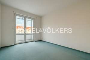Attraktive Kapitalanlage: 3-Raum-Wohnung mit zwei Balkonen – Die vollständige Adresse der Immobilie erhältst du vom Anbieter., 1279 Laubegast, Dresden – Vorschaubild 5