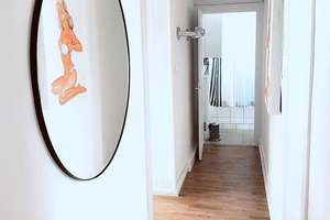 Wunderschöne Altbauwohnung mit Balkon und Stellplatz in Stuttgart West – Die vollständige Adresse der Immobilie erhältst du vom Anbieter., 70197 Neue Vorstadt, Stuttgart – Vorschaubild 24