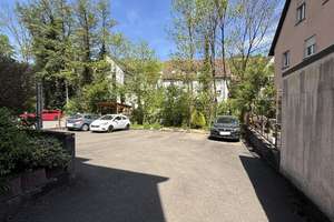 Gemütliche Dachgeschosswohnung mit Blick ins Grüne - sofort verfügbar – 70329 Hedelfingen (Ortsteil), Stuttgart – Vorschaubild 22