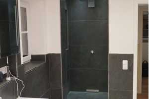Großes 6,5-Zimmer-Einfamilienhaus mit geh. Ausstattung, EBK , Garage, PV + Wallbox, großer Garten – Am Binderfeld 7, 83098 Rosenheim (Kreis) – Vorschaubild 4