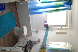 In dieser Wohnung werden Sie sich wohlfühlen!!! – Sittarder Straße 65, 52078 Forst, Aachen – Vorschaubild 5
