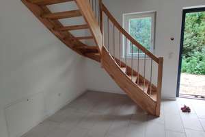 Einfamilienhaus nahe Wasser und Wald – Schwarzspechtweg 9A, 13505 Konradshöhe, Berlin – Vorschaubild 10