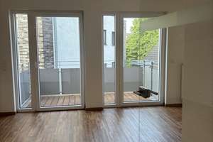ALTE SEILEREI: 3 ZIMMER, DUSCHBAD, GÄSTE-LWC, HAUSWIRTSCHAFTSRAUM, BAKON UND STELLPLATZ – Leyentalstr. 24, 47799 Cracau, Krefeld – Vorschaubild 9